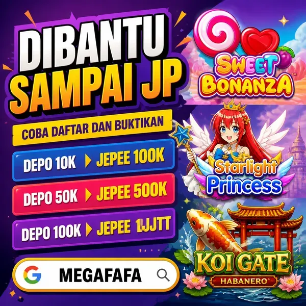 judi online ternate